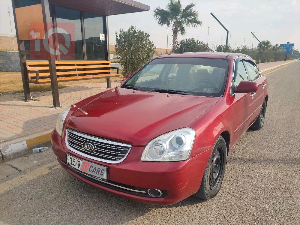 کیا ئۆپتیما